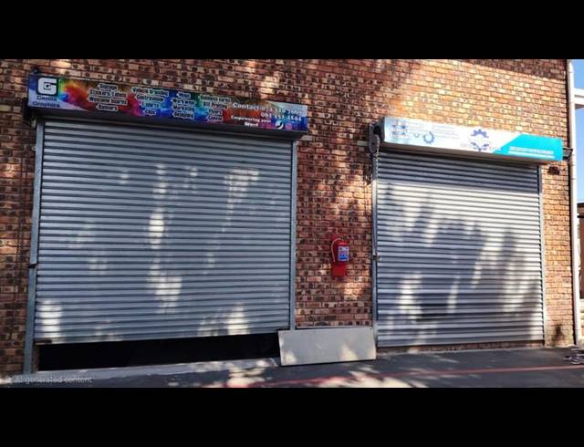 BUSINESS PROPERTY TO RENT IN MALVERN